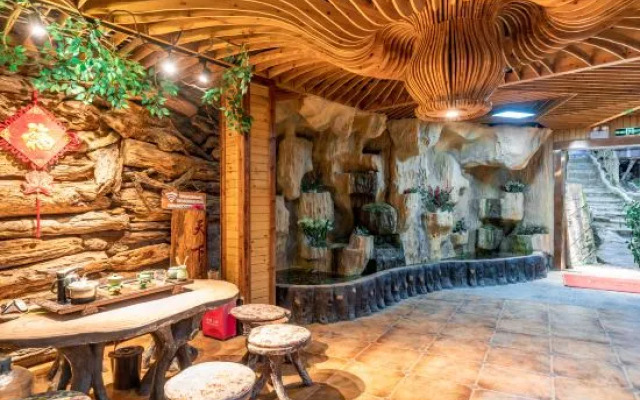 Xijiang No.1 Boutique Homestay