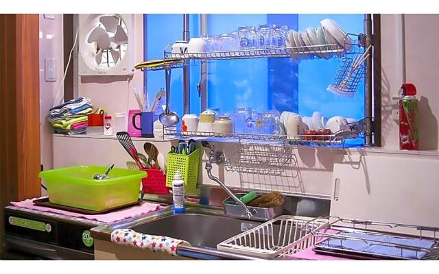 Kyoto - Hotel / Vacation STAY 36504