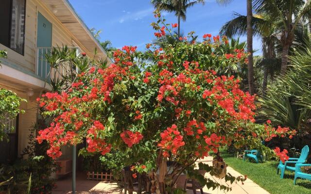 Sea Cove Resort Motel