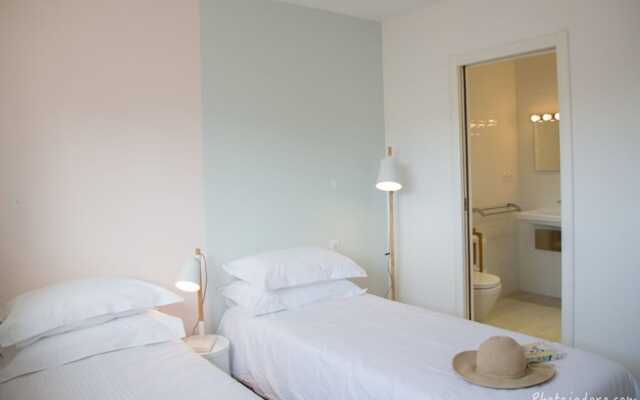 Les Méditerranéennes