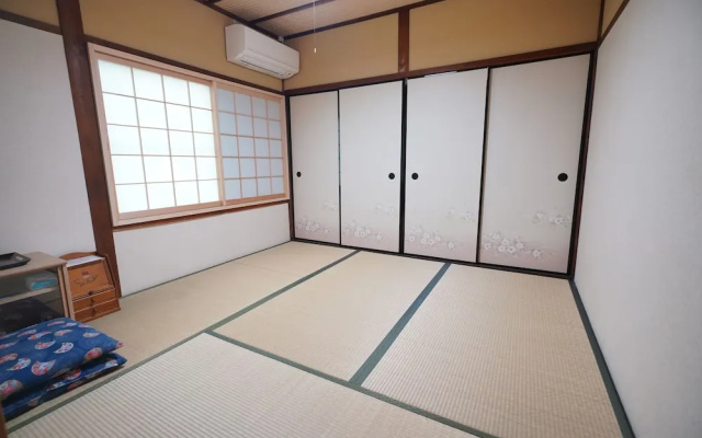 Uji Tea Inn