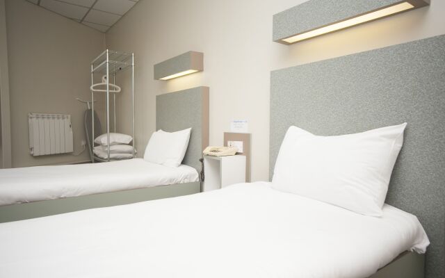 Citrus Hotel Cardiff by Compass Hospitality
