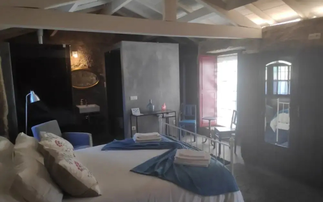 Casas da Quinta da Cancela