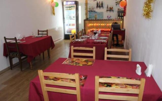 Guesthouse Sepe