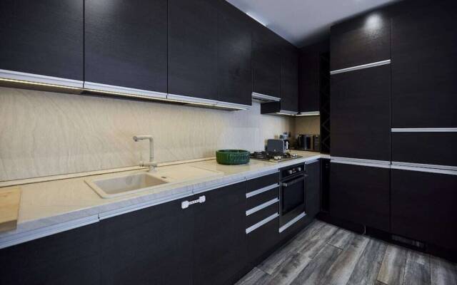 The Wembley Hideaway Bright 2bdr Flat