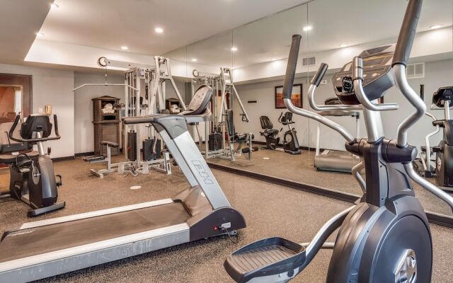 Comfort Inn & Suites