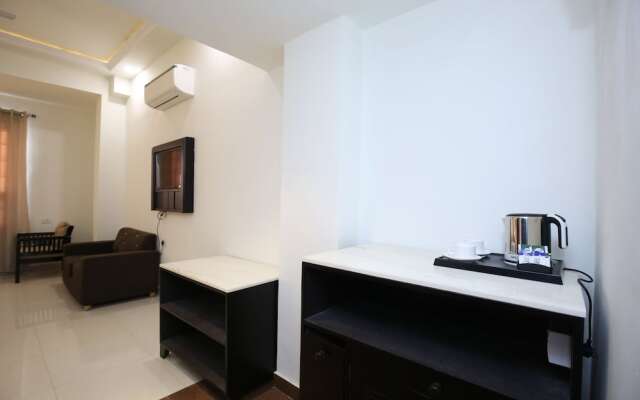 Capital O 23228 Hotel Bahia Heights
