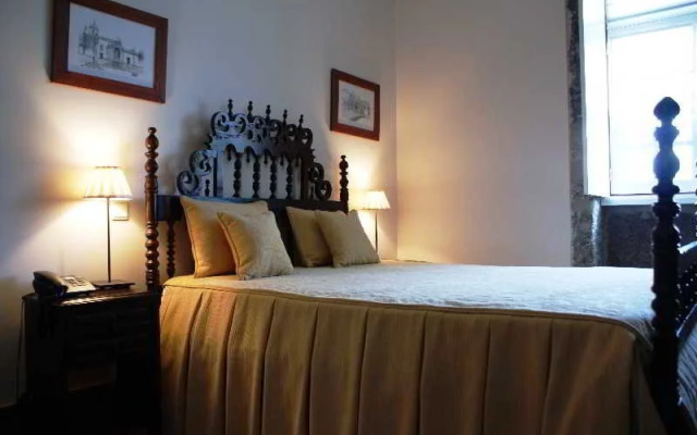 Quinta de Parada do Vez