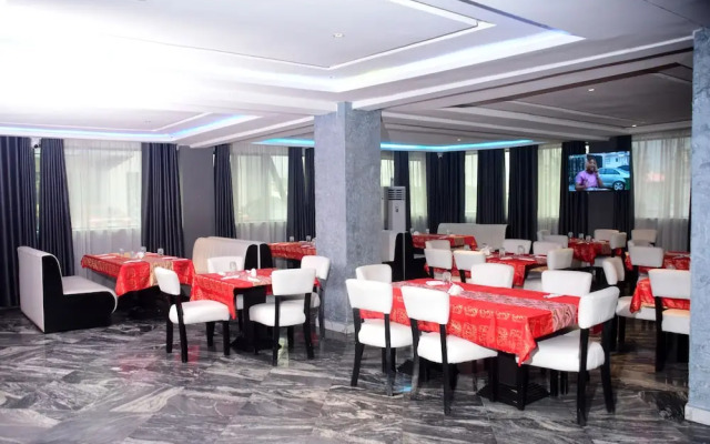 Panyu Hotel And Resort Limited