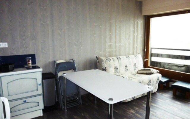 Appartement Arette, 1 pièce, 6 personnes - FR-1-602-34