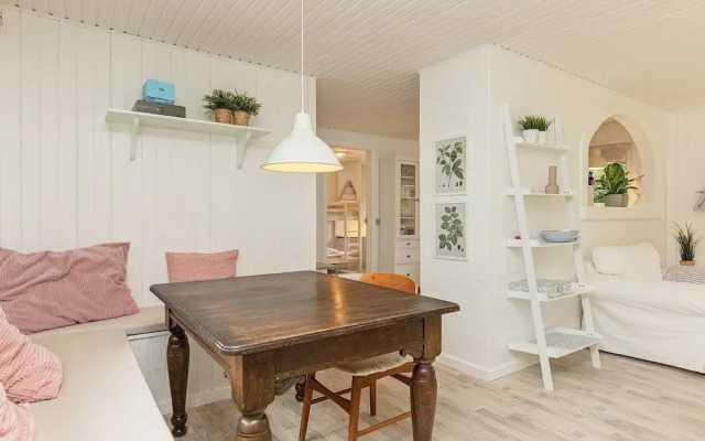 4 Person Holiday Home in Hals
