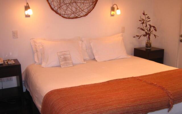 Meridiano Sur Petit Hotel