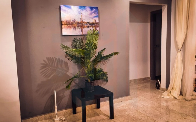 Remarkable 2-bed Apartment in Cairo Nasr City