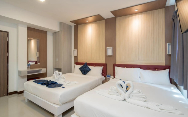 Baan Thai Beach Side Residence