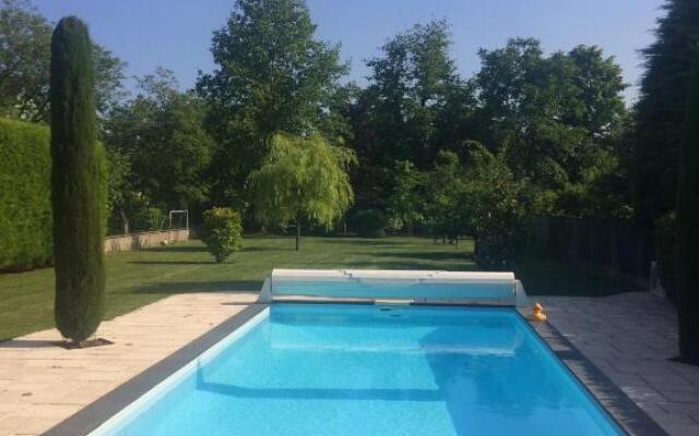 Alsace Maison 5p piscine Europapark Rulantica