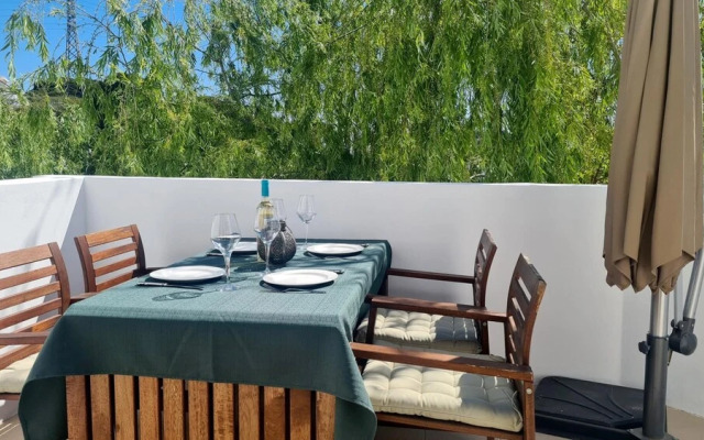 Green and Blue View Apartment Albufeira