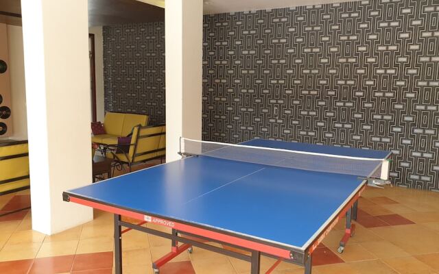 Resort Silver Hills Lonavala