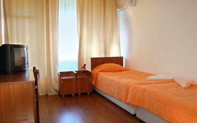 IHS Hotel