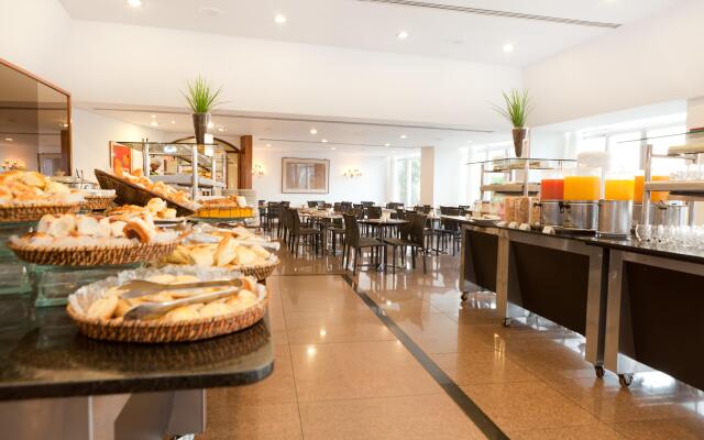 Hotel Belo Horizonte Othon Palace