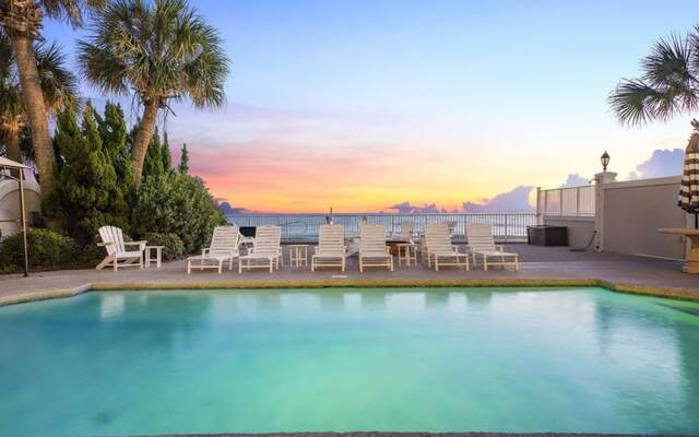 Beach Funatics by Five Star Properties