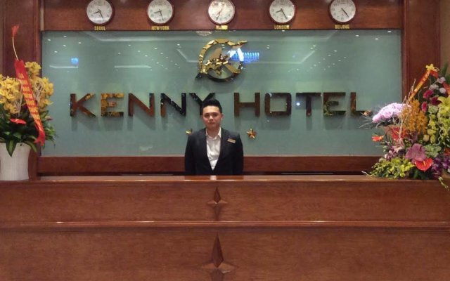Kenny Hotel