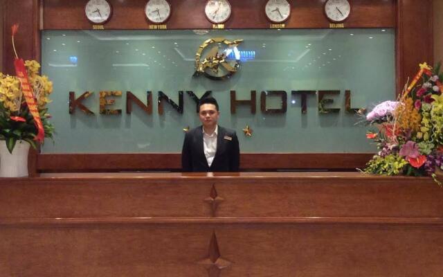 Kenny Hotel