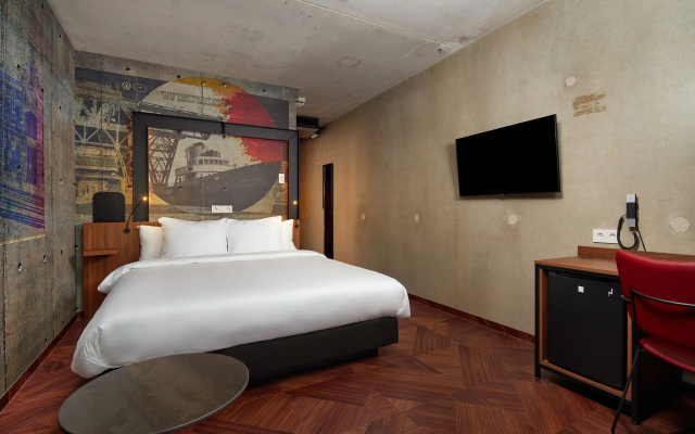 Inntel Hotels Amsterdam Landmark - Image 5