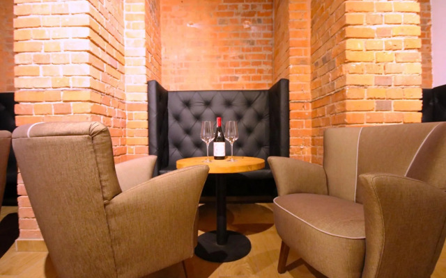 AC Hotel by Marriott Wroclaw