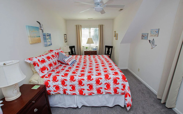 Urbanna Vacation Station - A Waterfront Oasis