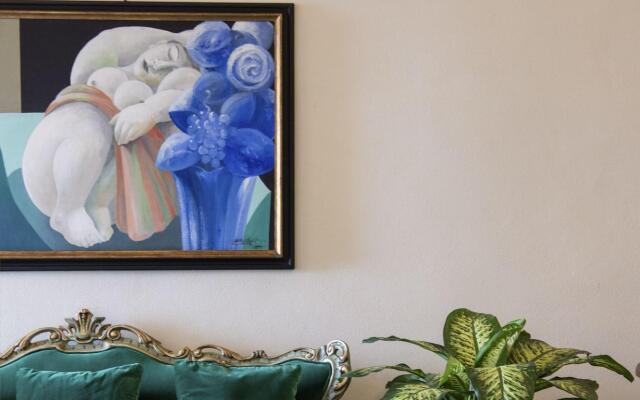 I Bastioni San Domenico - Boutique Hotel