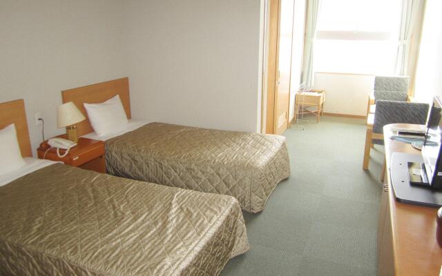 kokuminshukusya hadomisaki