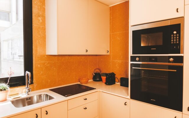 STAY&CO Lisbon Marques de Pombal