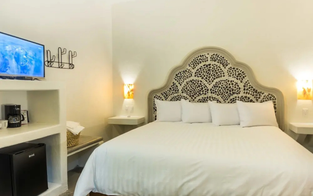 Paraiso Azul Hotel