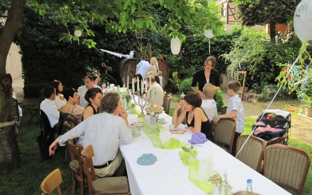 Hotel Weingut Dehren