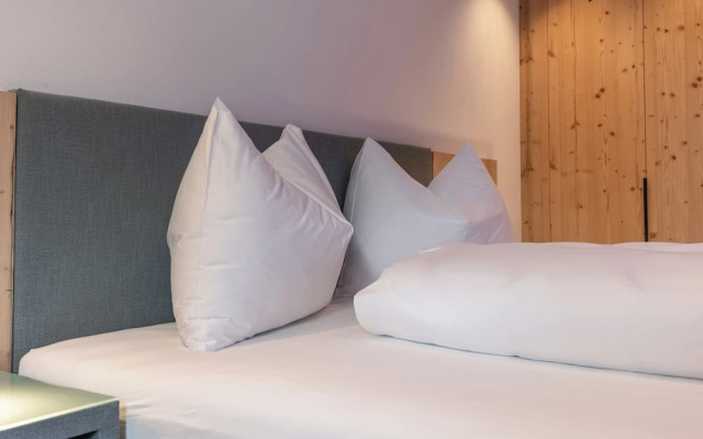 Hotel Alpenrose