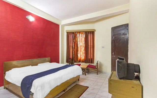 GuestHouser 1 BR Guest house 5c10