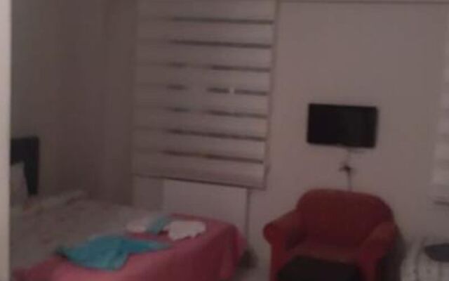 Gold Apart Otel Isparta