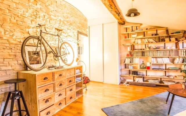 Coeur des Aravis Superbe T4 +park+wifi