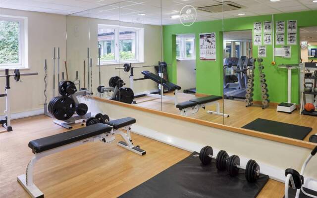 Holiday Inn Hemel Hempstead M1, Jct. 8 by IHG