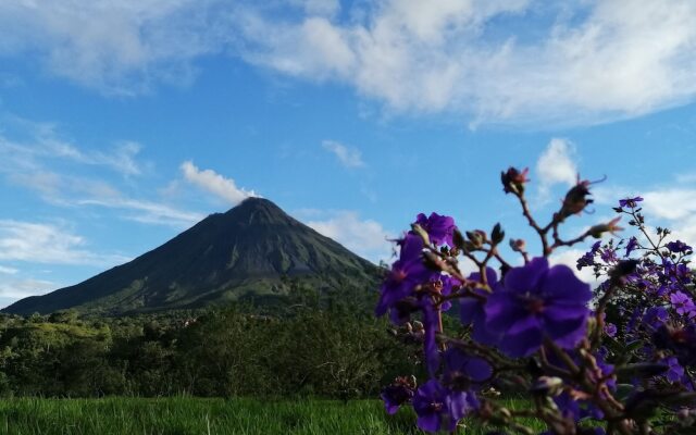 Villa Luna del Arenal