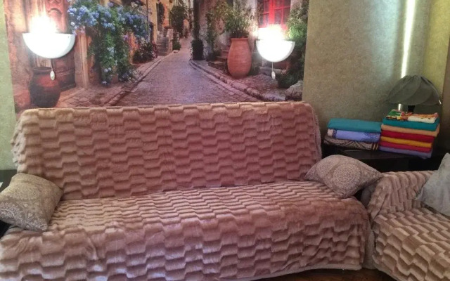 Apt On Narodnogo Opolcheniya 165