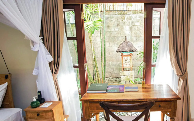 Villa Canggu by Plataran