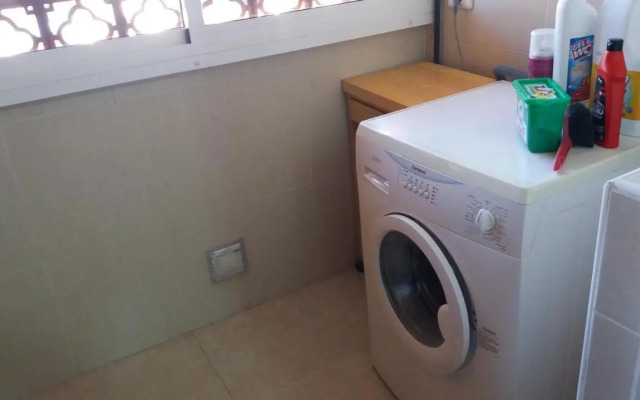 vivienda vacacional Maravillosa