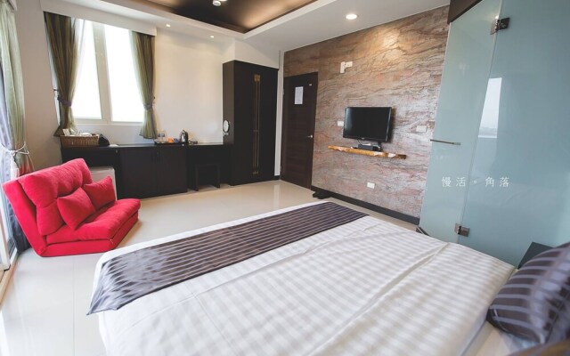 Slow Living B&B