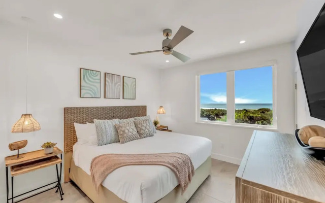 The Rooftop in Siesta Key