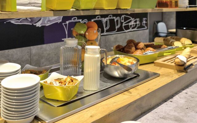 ibis budget Avignon Nord Le Pontet