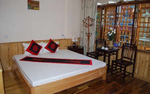 Sapa Cozy 2 Hotel