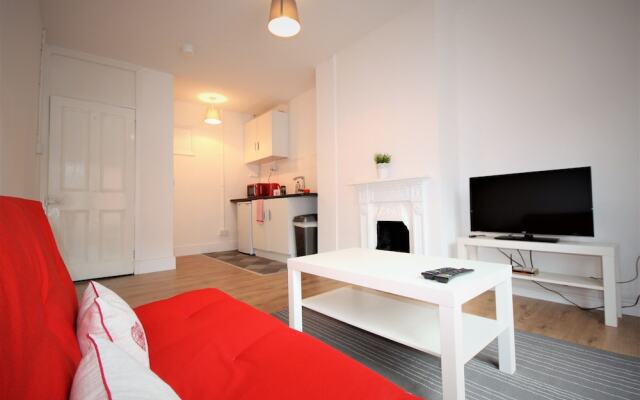 Derbyshire Serviced Apartments