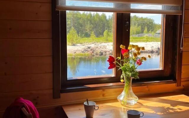 На Онежской 20А