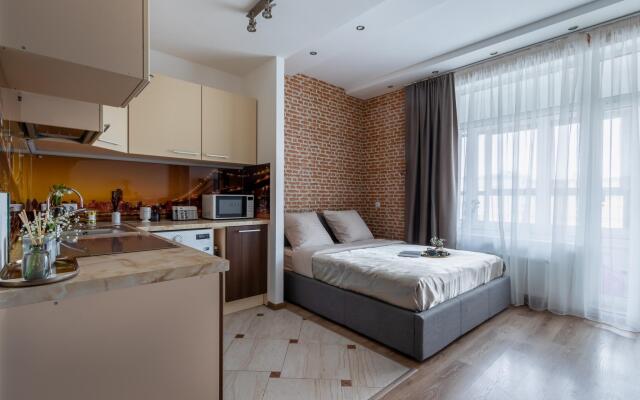 Klyuchi (Ключи) на проспекте Московский